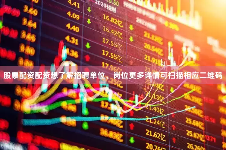 股票配资配资想了解招聘单位、岗位更多详情可扫描相应二维码