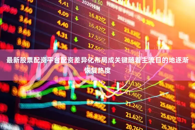 最新股票配资平台配资差异化布局成关键随着主流目的地逐渐恢复热度